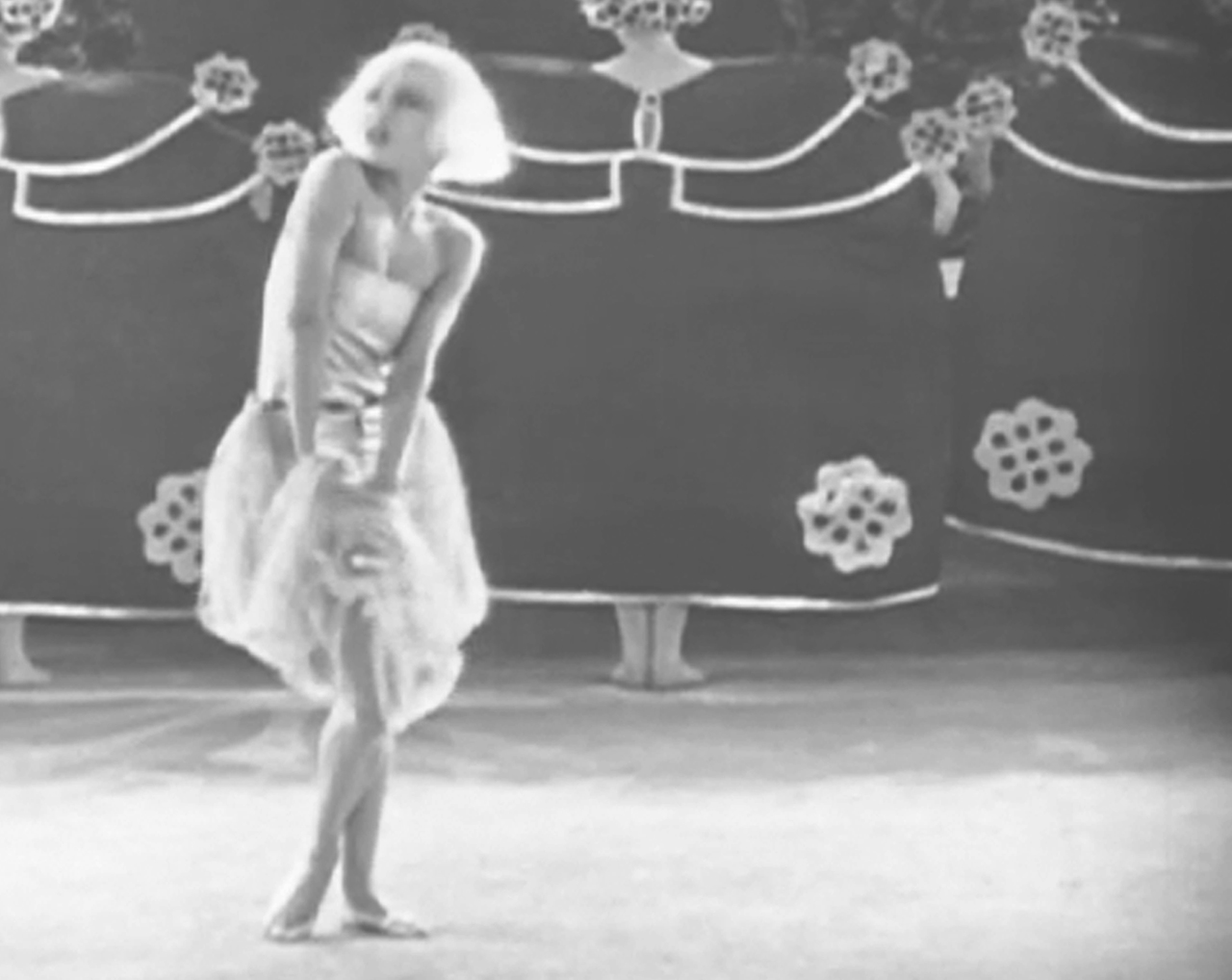 Salome, Abigail Child