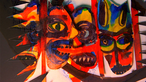 Hallucinations