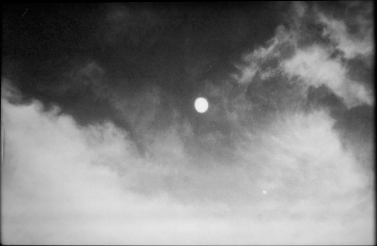 Konrad Steiner, film still