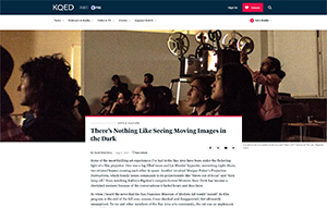 KQED article