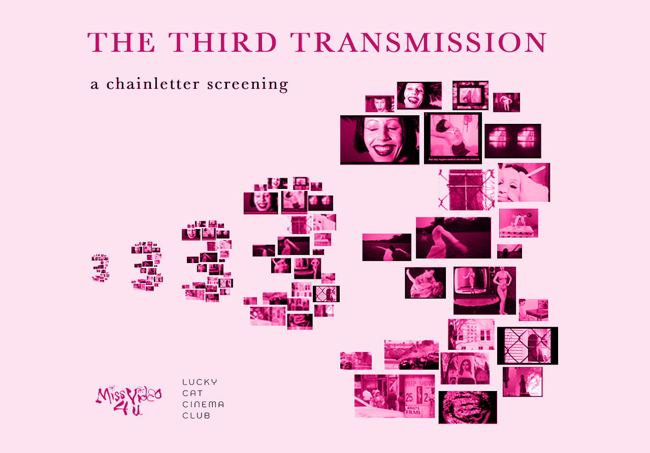 The Third Transmission