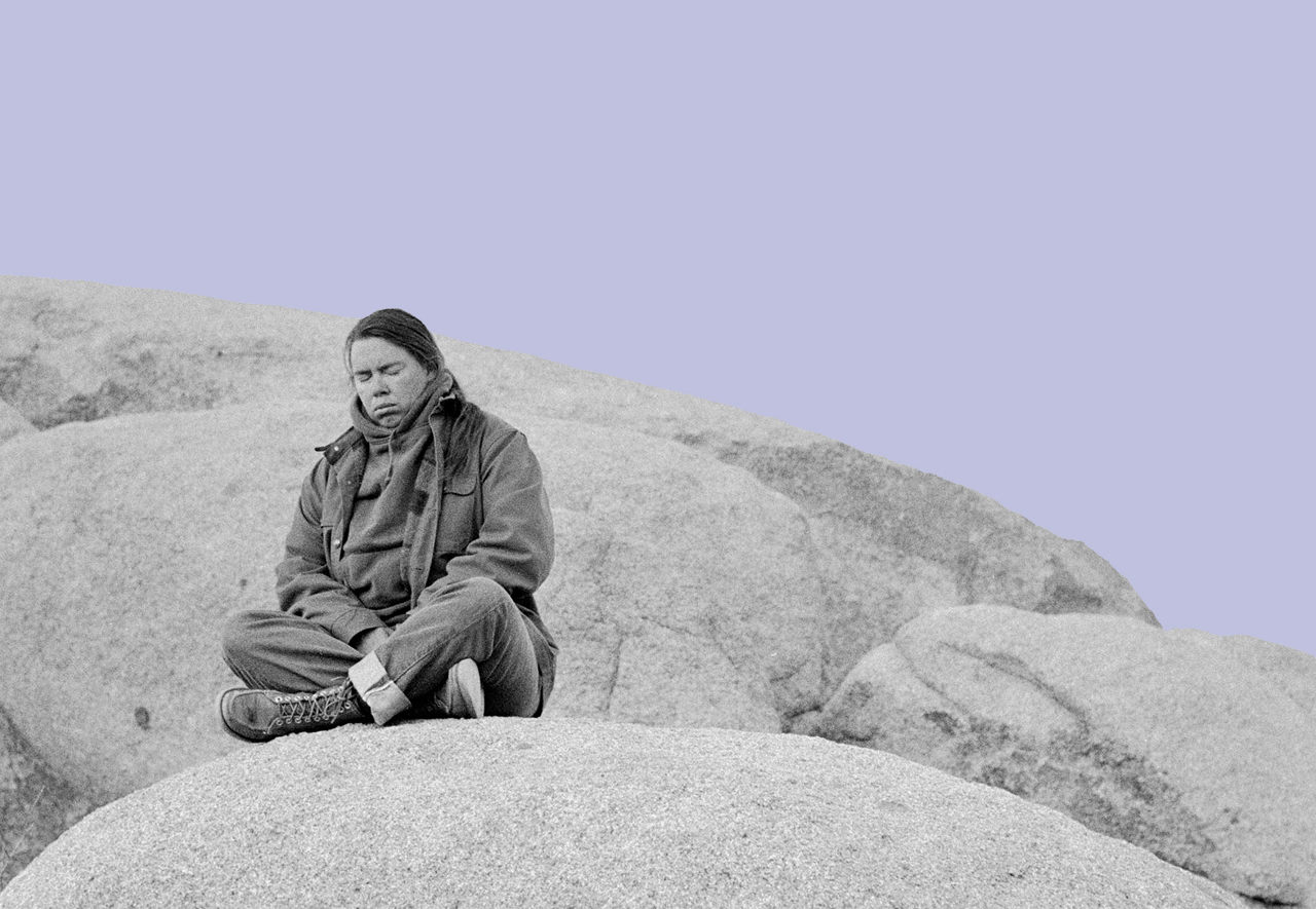Pauline Oliveros
