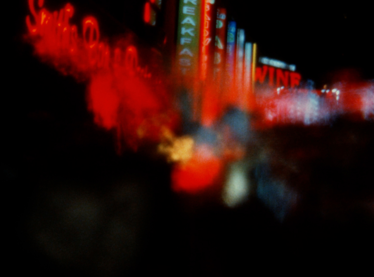 Mark Street, Clear Ice Fern