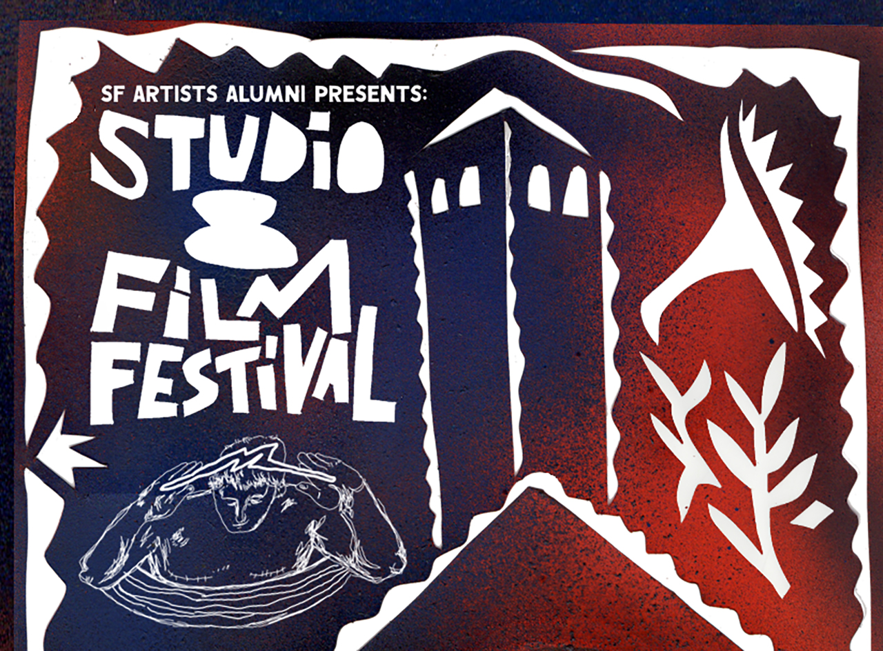 Studio 8 Film Festival