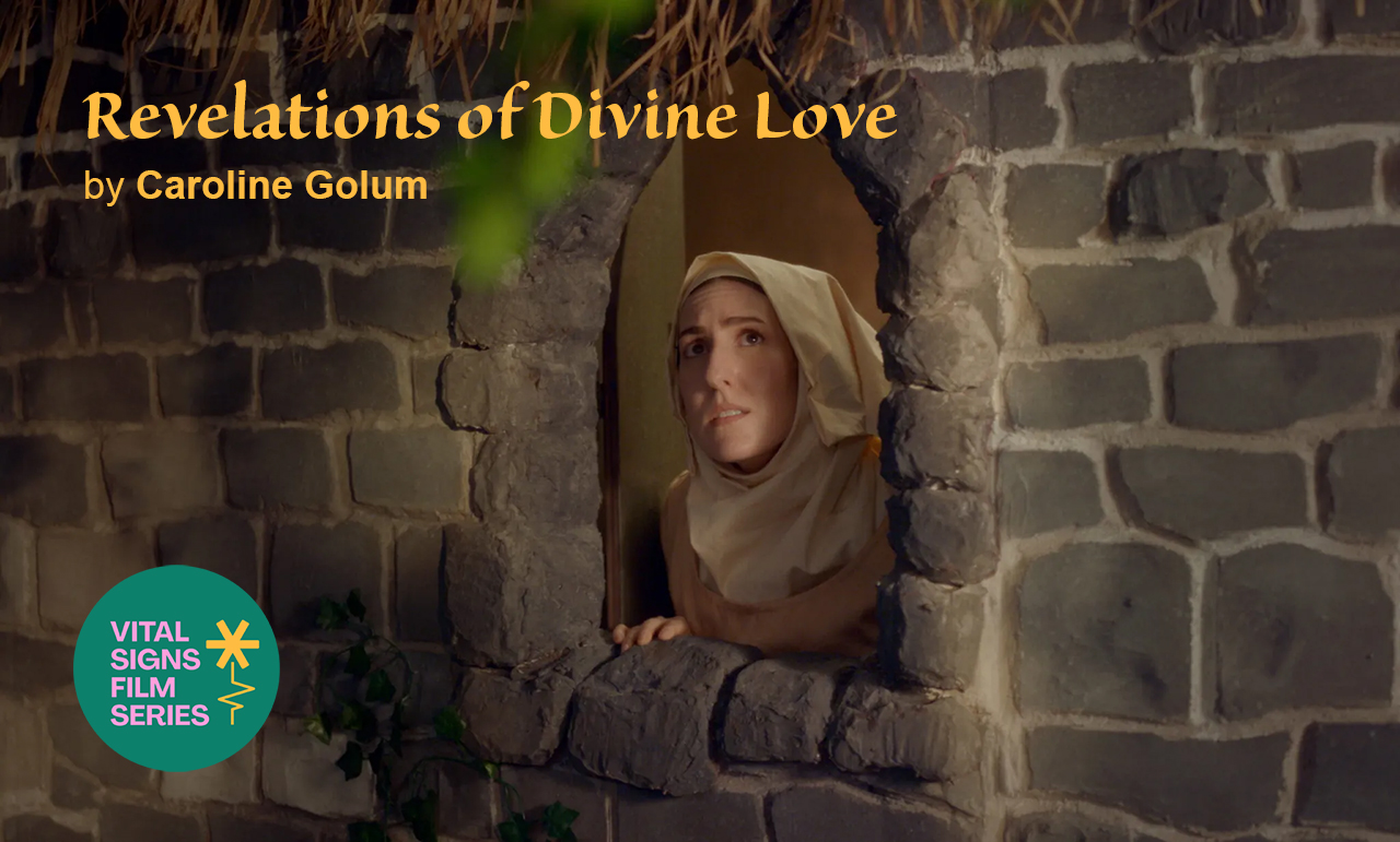 Revelations of Divine Love