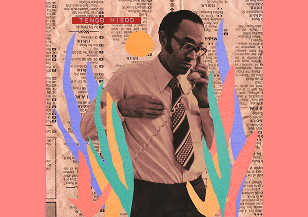 collage by Faith Arazi