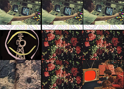 collage, Faith Arazi