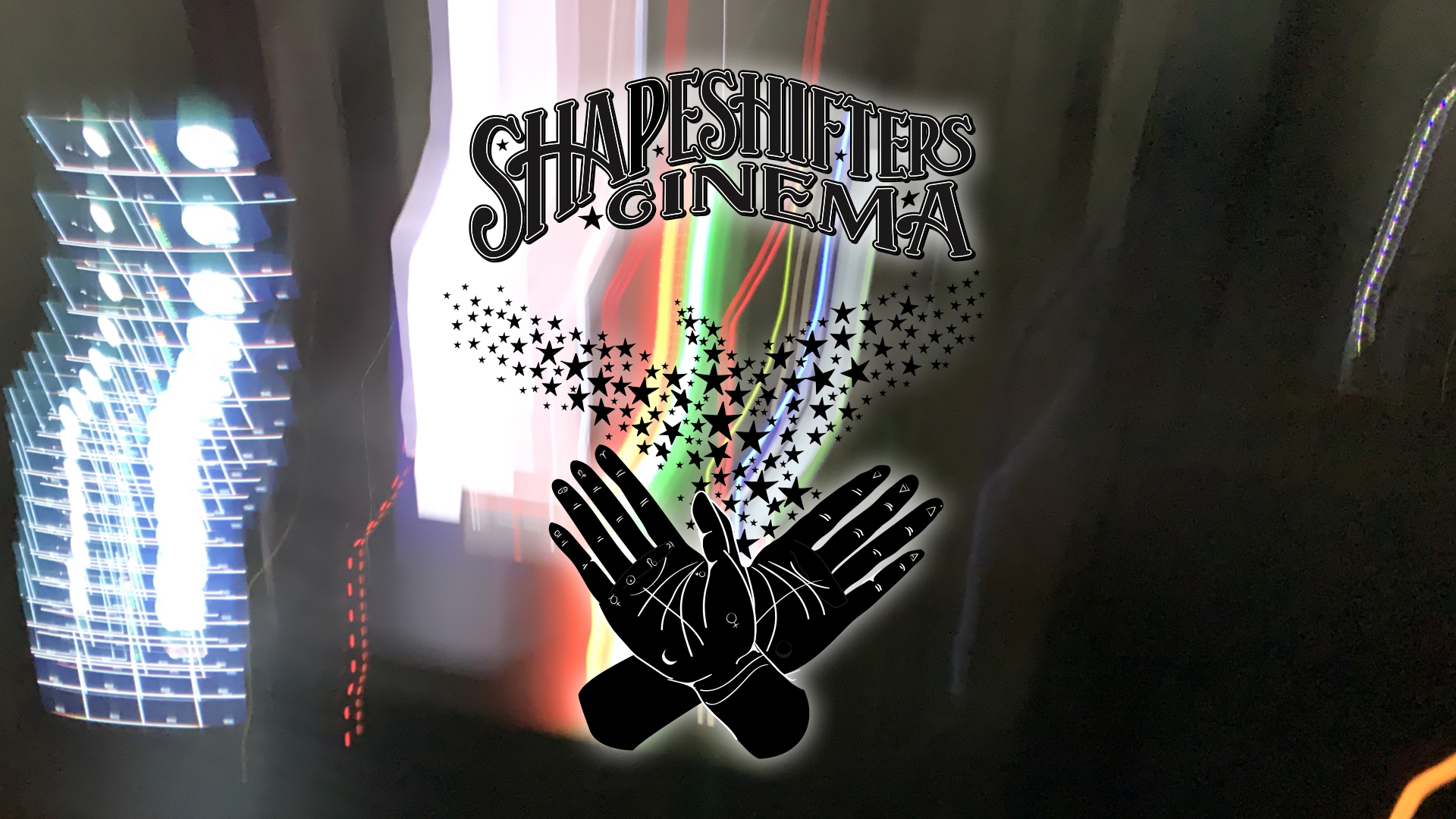 Shapeshifters logo