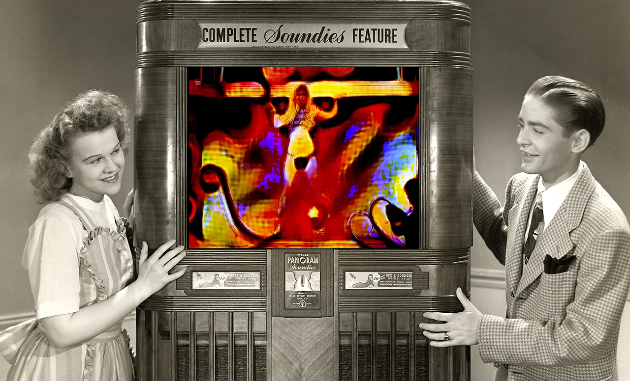 99 Hooker Britney mashup