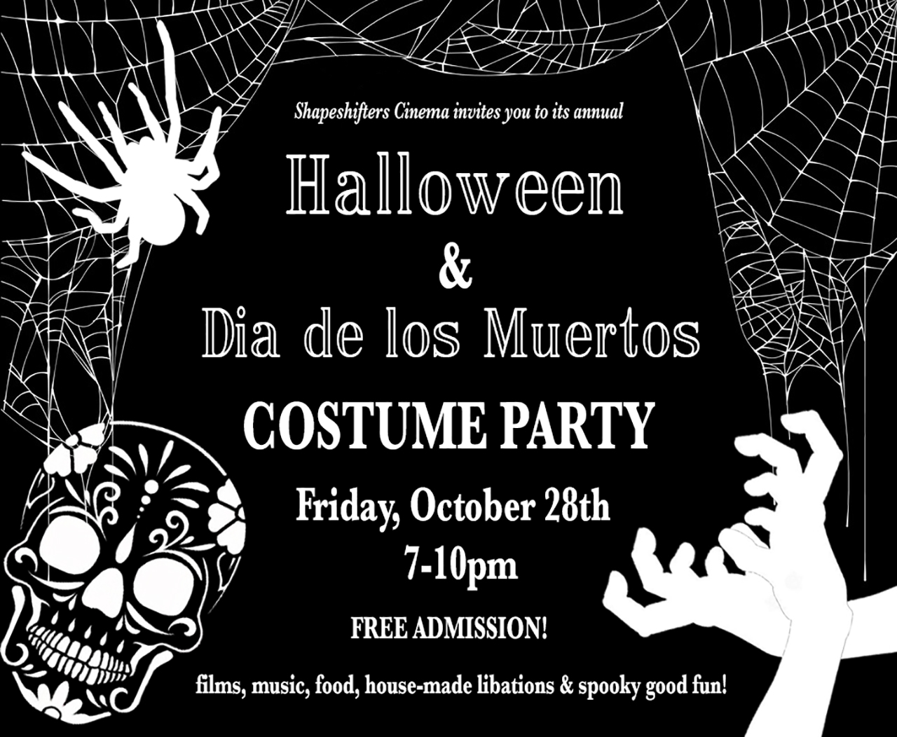 Halloween Party