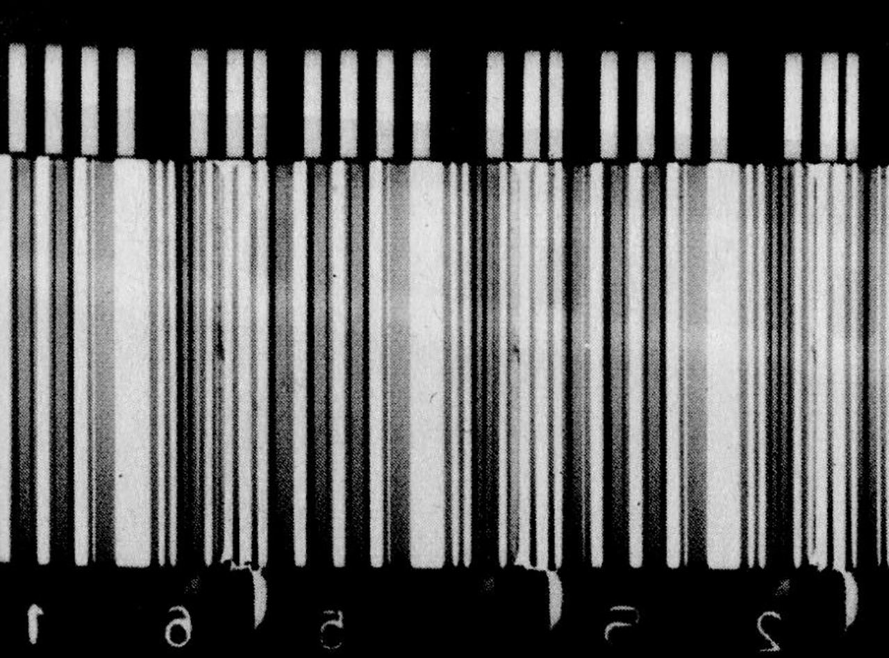 Sound as Image