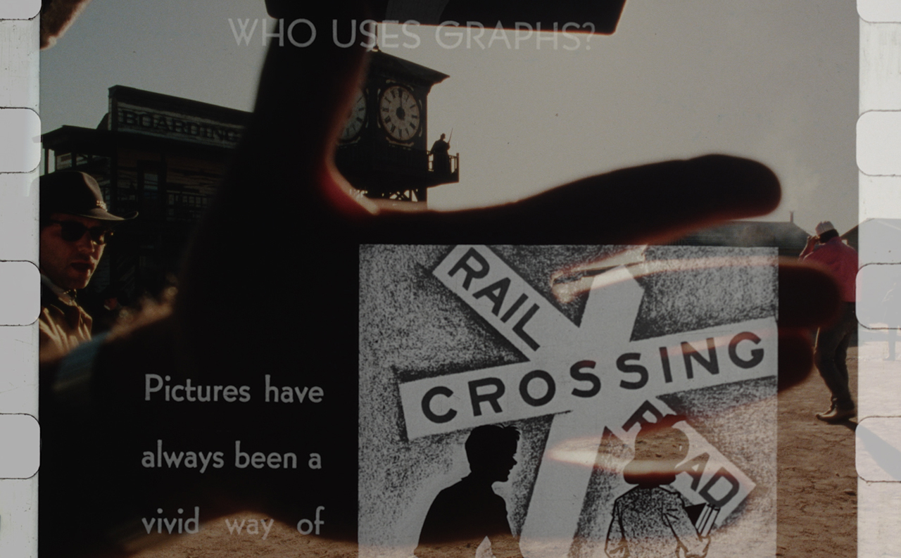 Who Uses Graphs